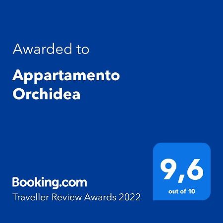 Appartamento Orchidea Montemerano Eksteriør bilde